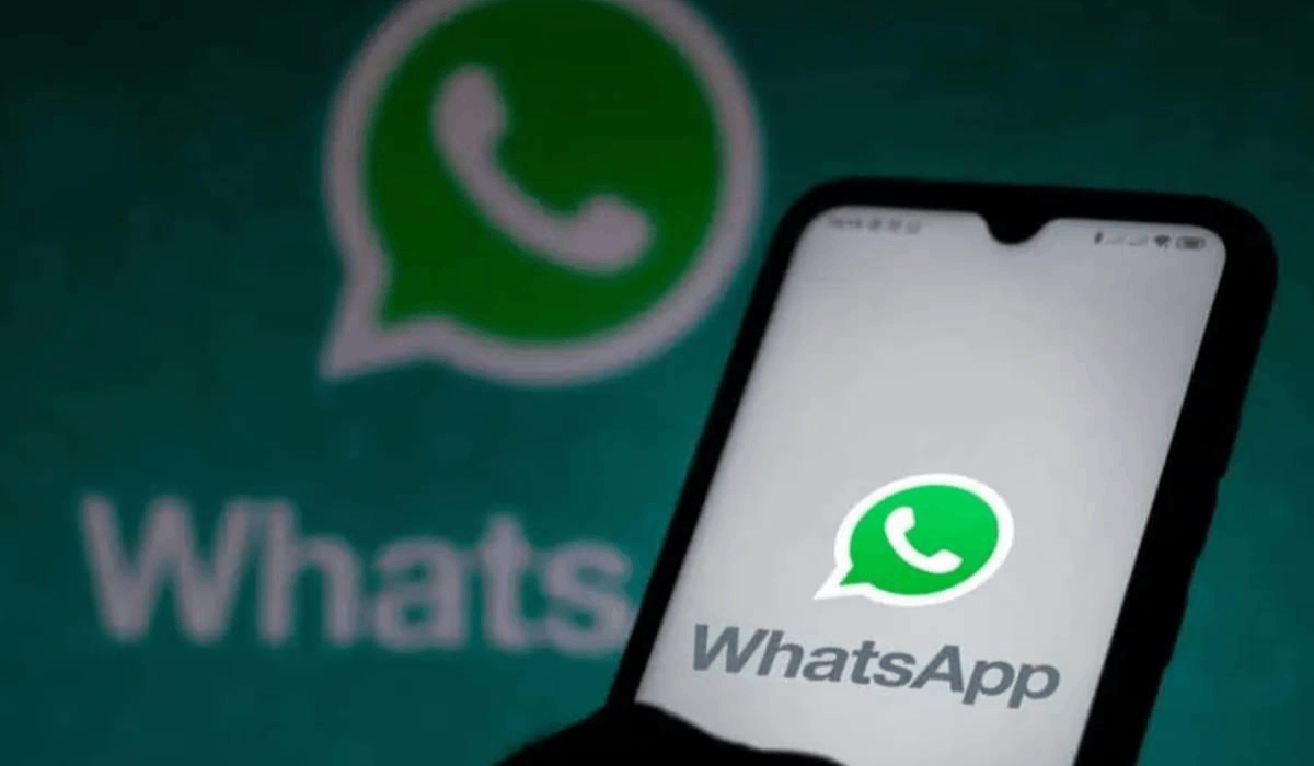 WhatsApp